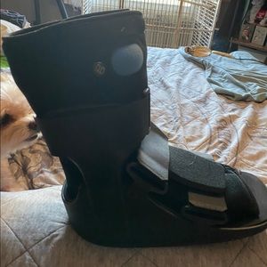 Ankle Boot